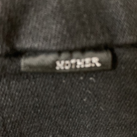 Mother jean - Picture 7 of 9